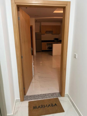 Apartamento Tanger Mesnana